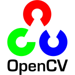 Opencv SVG Icon